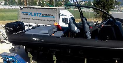 Στη ΜΕΘ στο Ναυτικό Νοσοκομείο η γυναίκα που ήταν στη βάρκα στο Πόρτο Χέλι