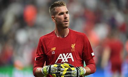 Ο απίστευτος τρόπος με τον οποίο τραυματίστηκε ο Αντριάν της Λίβερπουλ (video)