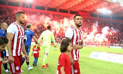 Οι «λεπτομέρειες» που κάνουν τη διαφορά για Μεριά, Γκερέρο, αλλά και Ομάρ, Τσιμίκα!