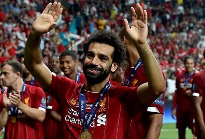 Πάνω από τον Μέσι οι Σαλάχ και Στέρλινγκ σε αξία!