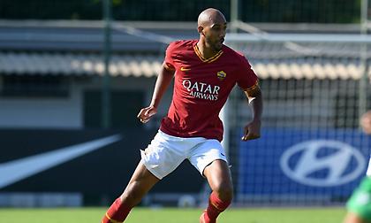 Επίσημο: Στη Γαλατάσαραϊ ο Ενζονζί