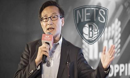 Άλλαξαν χέρια οι Μπρούκλιν Νετς