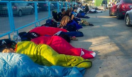 Ευρεία κυβερνητική σύσκεψη τη Δευτέρα στο Μαξίμου για την Σαμοθράκη