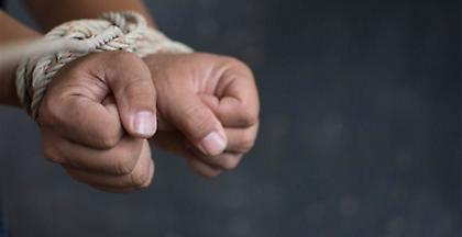 Δεκαπεντάχρονος σκηνοθέτησε την απαγωγή του για λύτρα από τον πατέρα του