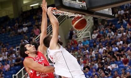 Σκόρπισε την Τουρκία και… τρόμο η Σερβία