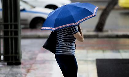 Καιρός: Απότομη αλλαγή και ραγδαία επιδείνωση – Οι περιοχές που θα επηρεαστούν