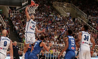 Παπαπέτρου: «Υπάρχουν μεγάλες δυνατότητες»