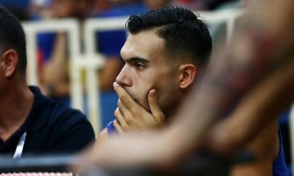 Ανακούφιση με Σλούκα, χάνει μόνο το «Ακρόπολις»