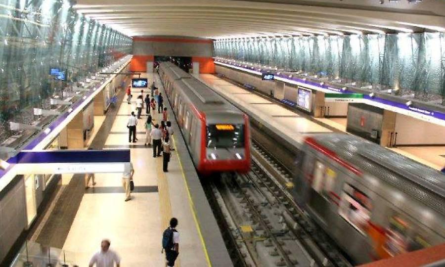 Η χώρα που έχει στάση μετρό «Ελλάδα» και 600 δρόμους με ελληνικά ονόματα