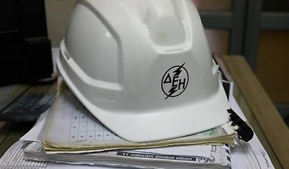 Μπλακ-άουτ στην Σκιάθο, άγνωστο πότε θα επανέλθει το ρεύμα