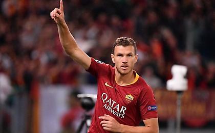 Ανανέωσε με Τζέκο μέχρι το 2022 η Ρόμα!