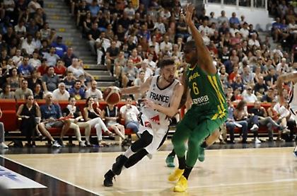 Με... γεύση Ρεάλ «καθάρισε» το Μαυροβούνιο η Αργεντινή