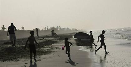 Κούβα: Πέντε νεκροί, μεταξύ αυτών 3 παιδιά, από κεραυνό σε παραλία