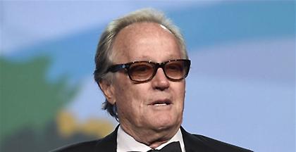 Πέθανε ο ηθοποιός Πίτερ Φόντα