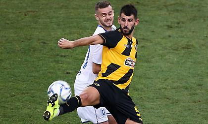 Ολιβέιρα: «Πρέπει να ξυπνήσουμε αν θέλουμε να προκριθούμε»