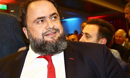 Έτσι θα γίνει η ανατροπή με Ματέο Γκαρσία - Το κρυφό χαρτί του Ολυμπιακού
