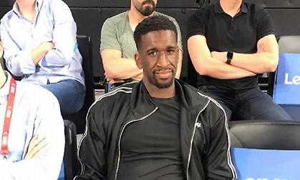 Καταγγέλει την Ομοσπονδία της Νιγηρίας ο Έκπε Ούντο!