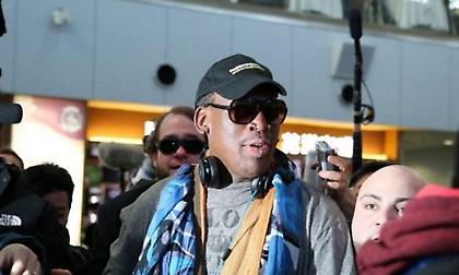 Ρόντμαν: Το συγκλονιστικό τρέιλερ του ντοκιμαντέρ για τη ζωή του!