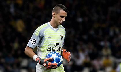 «Δένει» Βλαχοδήμο με αυξημένες αποδοχές η Μπενφίκα!