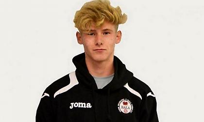 Έβαλε τέλος στη ζωή του ποδοσφαιριστής που είχε δοκιμαστεί στη Μάντσεστερ Γιουνάιτεντ!