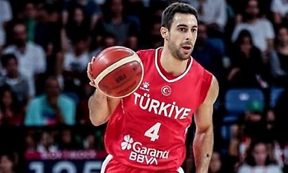 Μπαλμπάι στο sport-fm.gr: «Ποτέ δεν είναι εύκολο να παίζεις κόντρα στην Ελλάδα»