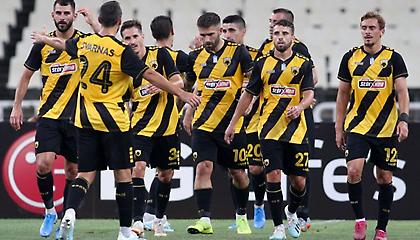 Δεν είναι μόνο ο Λιβάγια - Γι' αυτό «φωνάζει» ο Καρντόσο!
