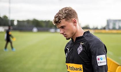 Πήρε Γάλλο μέσο από τη Γκλάντμπαχ η Μπάγερν