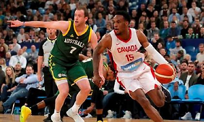 Πήρε... εκδίκηση από τον Καναδά η Αυστραλία