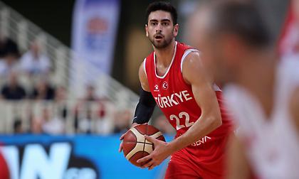 Κορκμάζ στο sport-fm.gr: «Από τις πιο δυνατές ομάδες στο Παγκόσμιο η Ελλάδα»