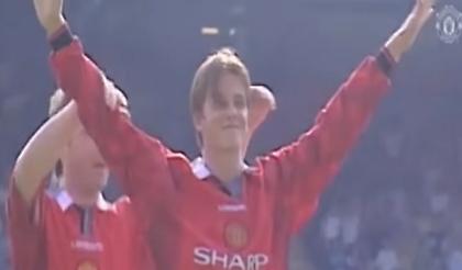 Ο Μπέκαμ... συστήθηκε με τη λόμπα απέναντι στη Γουίμπλεντον! (video)