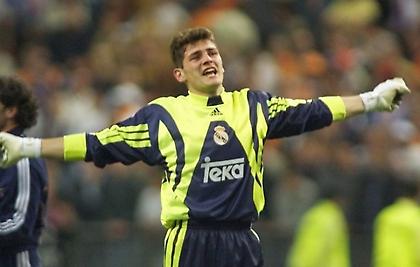 Λίγο έλειψε ο Λάνεργκαν να γίνει... Κασίγιας!