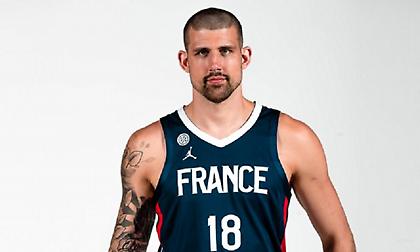 Χάνει το Παγκόσμιο με τη Γαλλία και ο Μοερμάν!