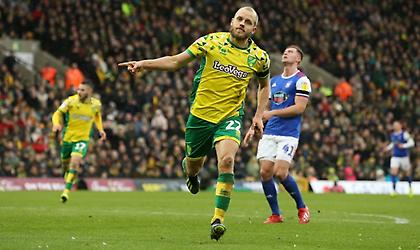 «Ξέρανε» τη Νιουκάστλ με σουτάρα ο Πούκι (video)