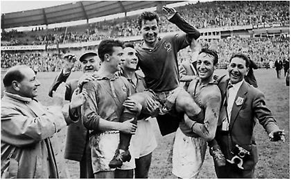 Ζιστ Φοντέν: Ένας γεννημένος σκόρερ!