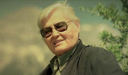 Δημήτρης Λυμπερόπουλος: Έφυγε από τη ζωή ο δημοσιογράφος και βιογράφος του Ωνάση