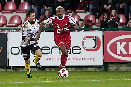 Ψυχωμένη Κορτράικ «καθάρισε» την Άντερλεχτ