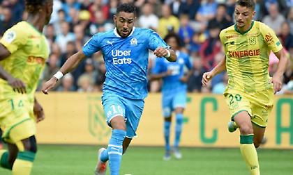 «Άσφαιρη» και με μοιραίο τον Μπενεντέτο η Μαρσέιγ