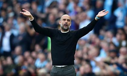 Τότεναμ και… VAR άφησαν (ξανά) με τη γλύκα την Σίτι!