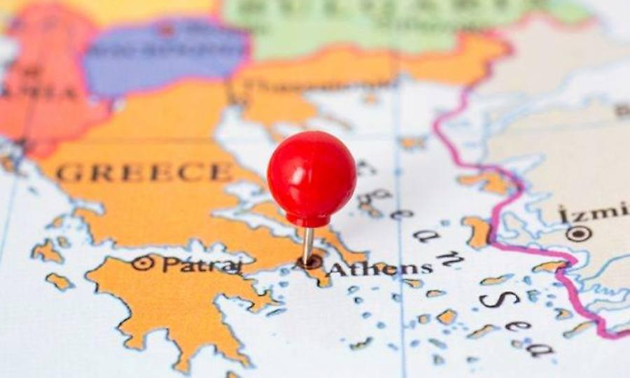 Όλοι λυγίζουν: Το κουίζ της ελληνικής γεωγραφίας που δεν μπορείς να αριστεύσεις χωρίς βοήθεια