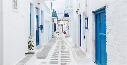 Μύκονος: Φοροδιαφυγή σε ενοικιάσεις πολυτελών κατοικιών- Η έρευνα της ΑΑΔΕ