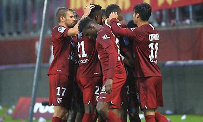 Νέα συντριβή για τη Μονακό, «σεφτές» για την Τουλούζ με ασίστ Κουλούρη!