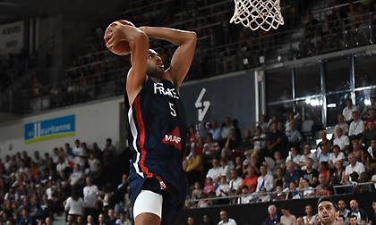 Χαλαρά την Αργεντινή η Γαλλία