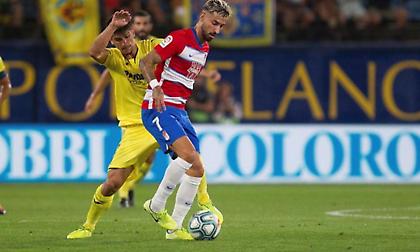 Ασύλληπτη ματσάρα στο «Μαδριγάλ»: 4-4 με πέντε γκολ σε… μισή ώρα!