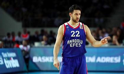 Μίσιτς: «Μπορεί να φτάσει μέχρι την κορυφή η Ελλάδα»