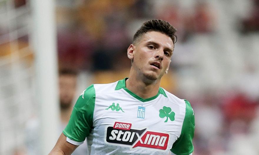 Φήμες πως «έσκασε» πρόταση για Χατζηγιοβάνη