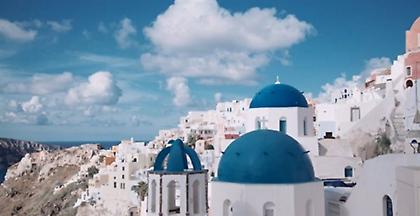 Μύκονος- Σαντορίνη πρωταγωνιστούν στο ράλι αφίξεων τουριστών