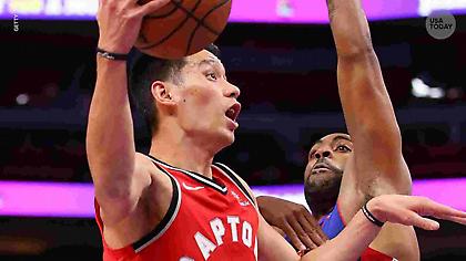 Κοντά σε μεταγραφή στην Κίνα ο Τζέρεμι Λιν