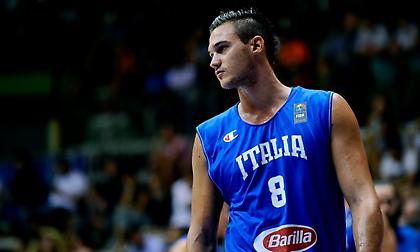 Γκαλινάρι στο sport-fm.gr: «Χαρούμενος να βλέπω τον καλό μου φίλο Μπουρούση σε τόσο καλή κατάσταση»