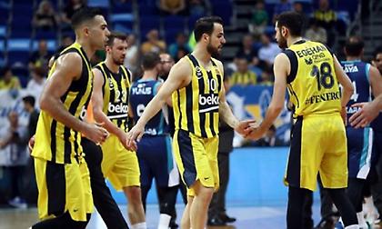 Φενέρ: Τα πέντε must-watch παιχνίδια με Εφές, ΤΣΣΚΑ και… ΟΑΚΑ! (vid)