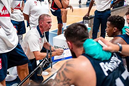 Έβγαλε 14άδα για Κίνα η Γαλλία